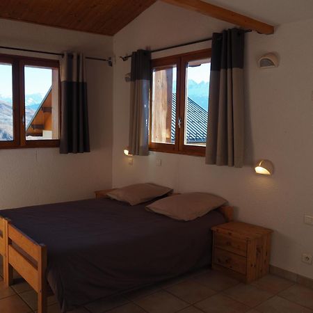 Chambres Et Gite "Pollen" Granier Экстерьер фото