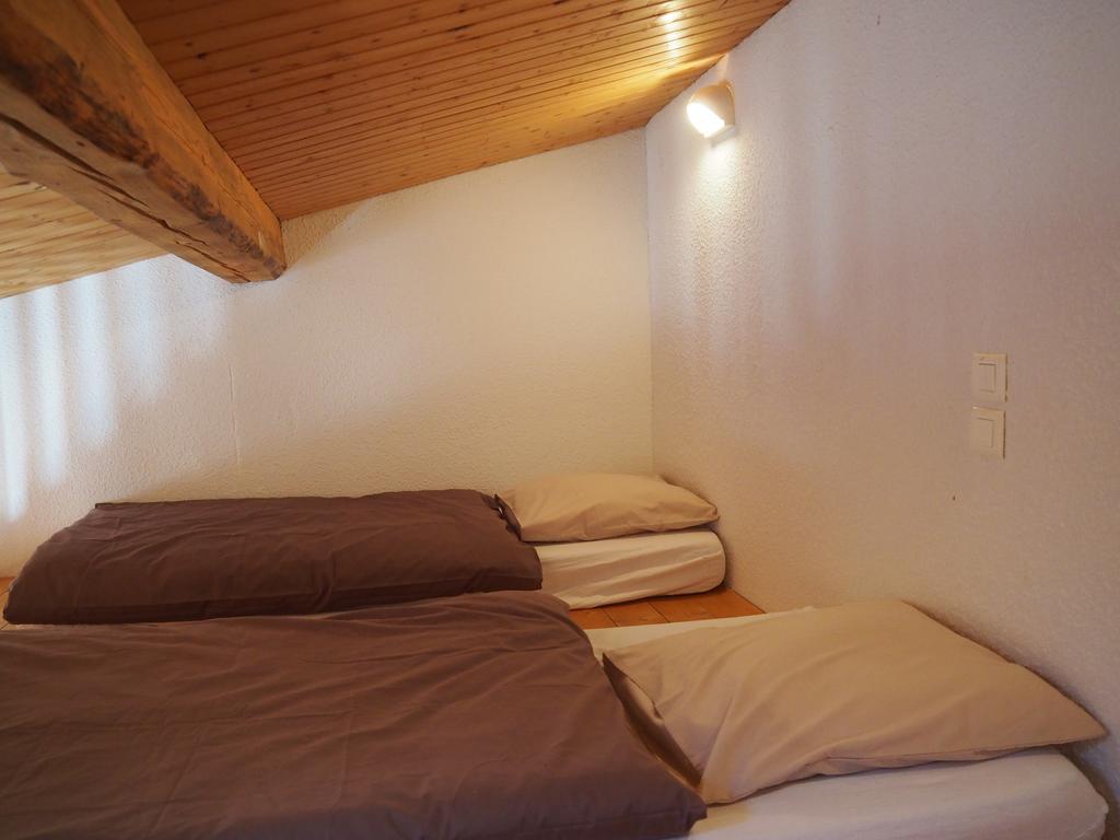 Chambres Et Gite "Pollen" Granier Экстерьер фото