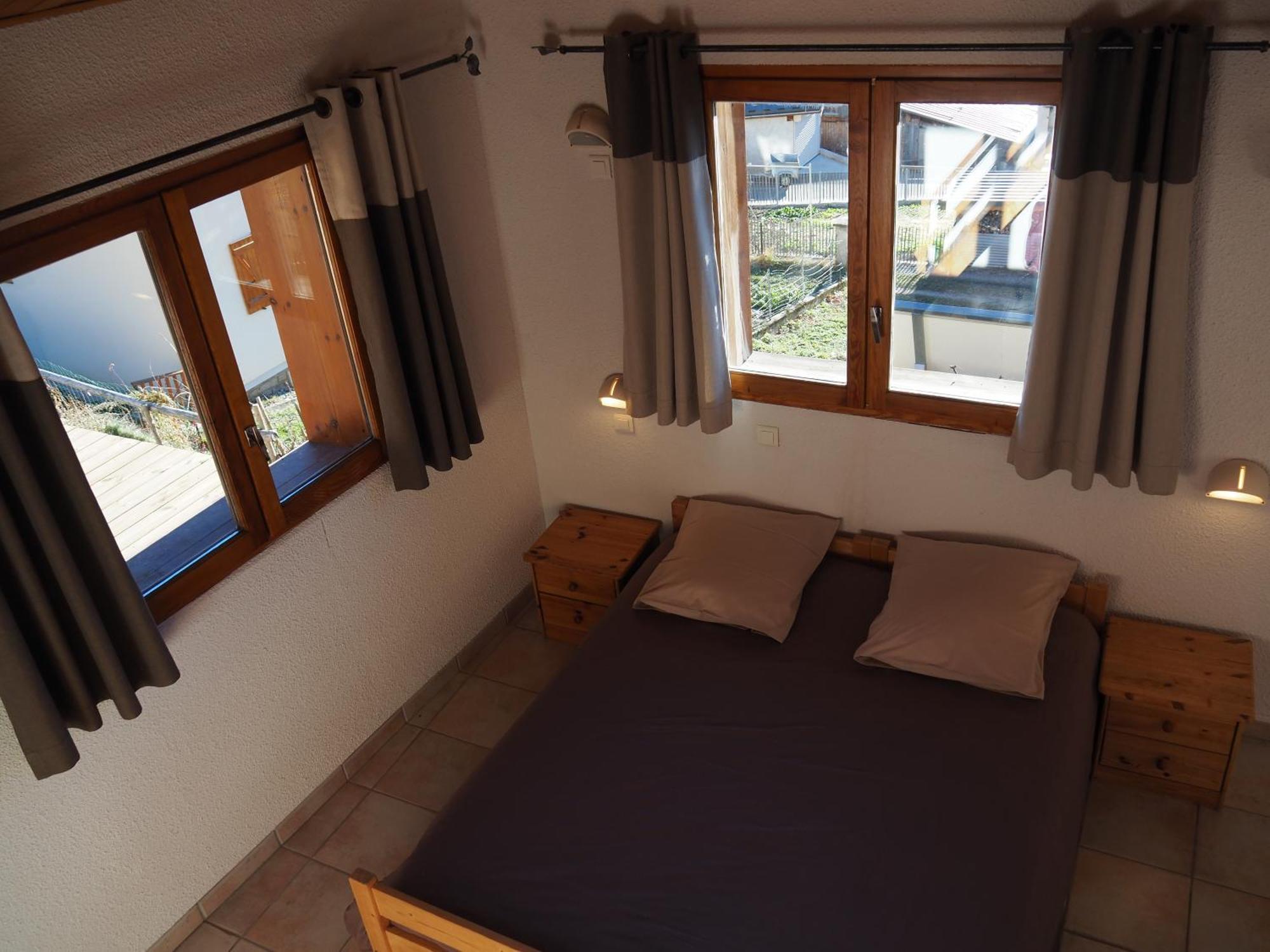Chambres Et Gite "Pollen" Granier Экстерьер фото