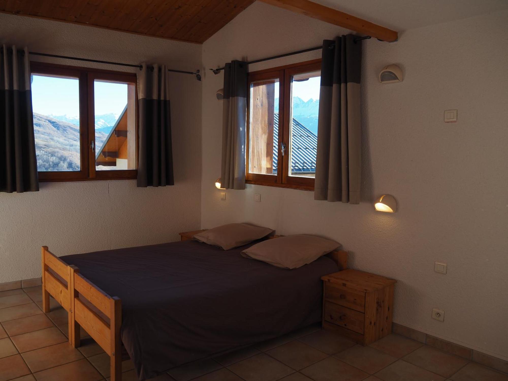 Chambres Et Gite "Pollen" Granier Экстерьер фото